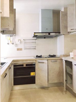 新房廚房裝修的8大雷區(qū)，你避免了嗎？