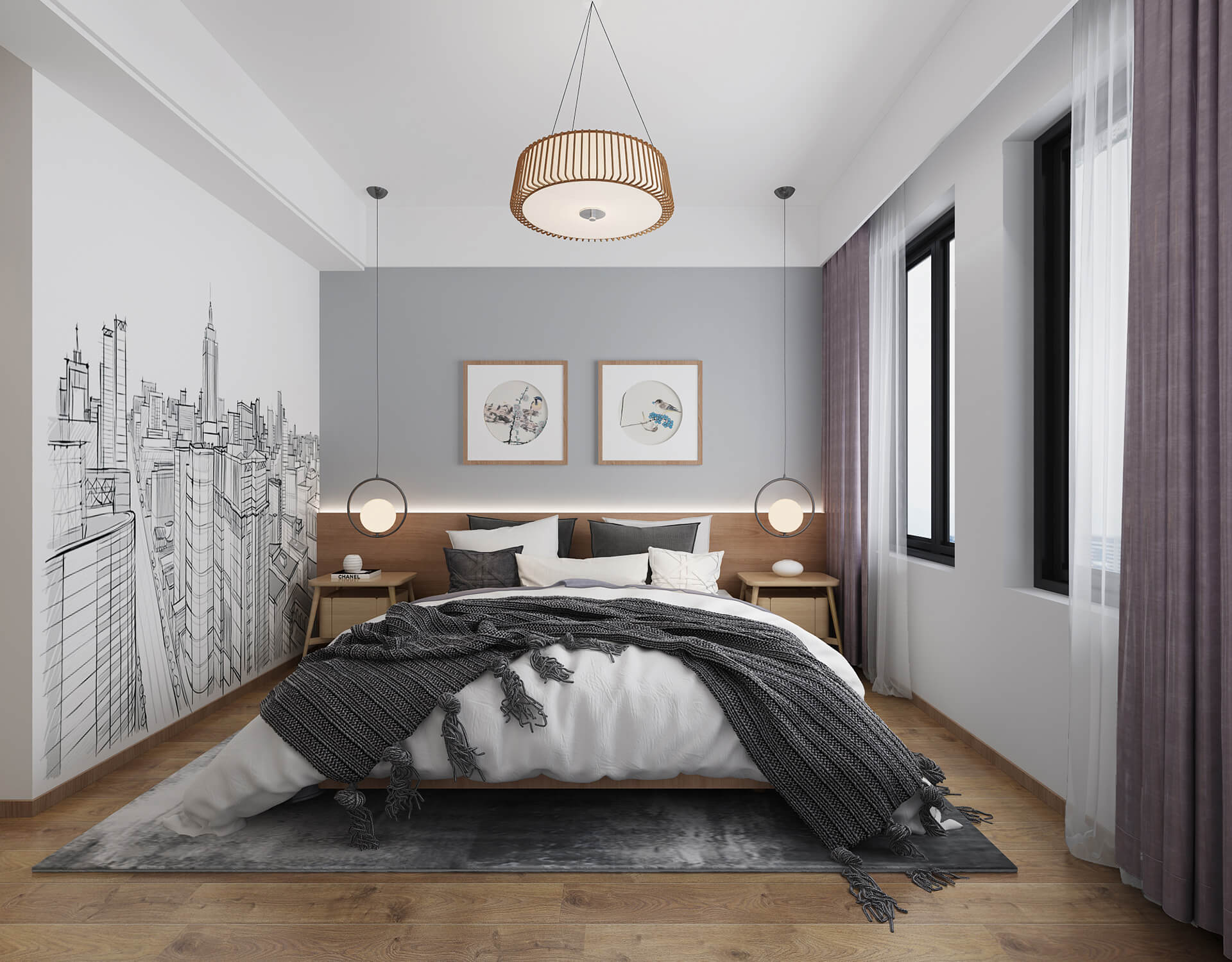 如何預(yù)防墻紙發(fā)霉，墻紙發(fā)霉了該怎么處理呢？