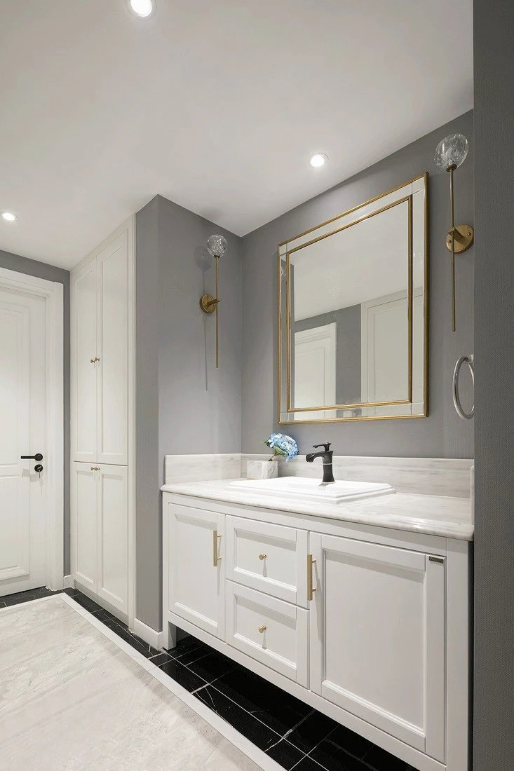 裝修前一定要了解衛(wèi)生間裝修小知識，否則會遇到大麻煩！