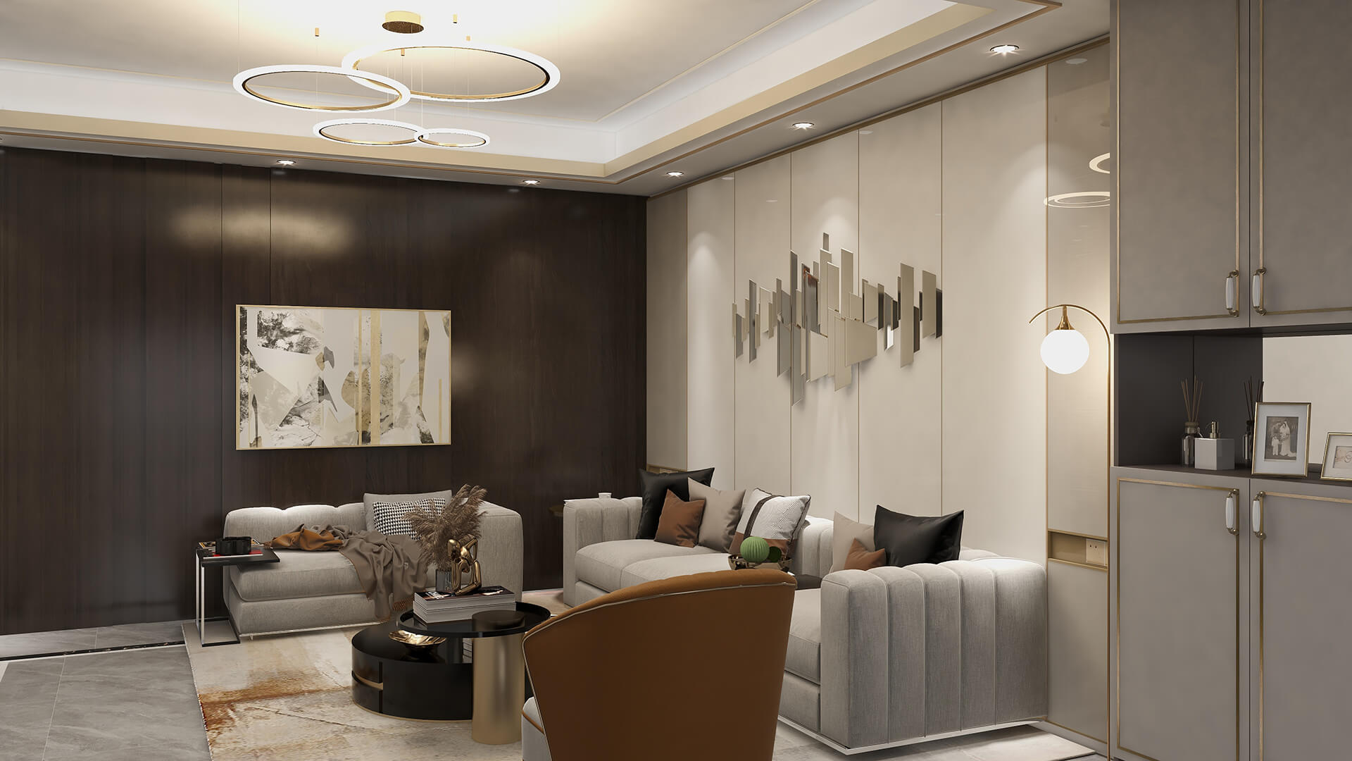 新房裝修這些裝修細節(jié)你一定要知道，避免二次裝修