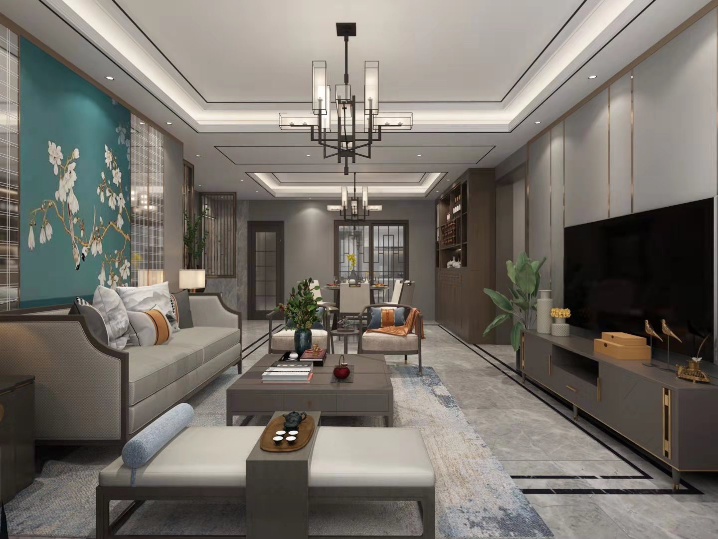 房屋裝修怎么購買材料，有那些步驟？需要注意什么