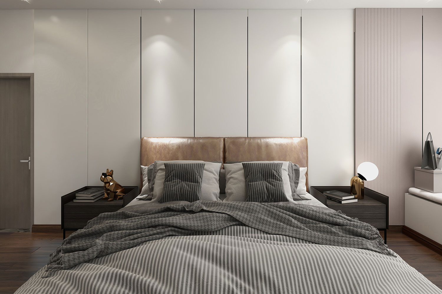 家里白墻非常臟怎么辦，不用一滴水就能能搞定！