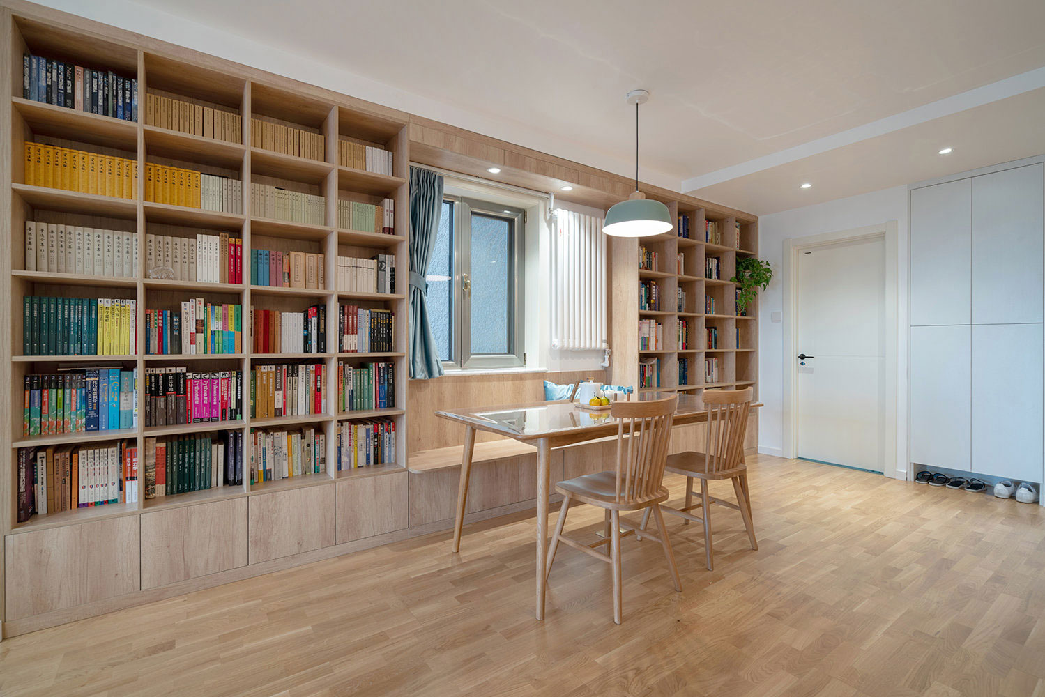 空間收納 | 學會這幾招，當自己的收納師！