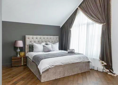 裝修攻略 | 臥室別亂裝修，設(shè)計(jì)師告訴你這幾點(diǎn)不能做！