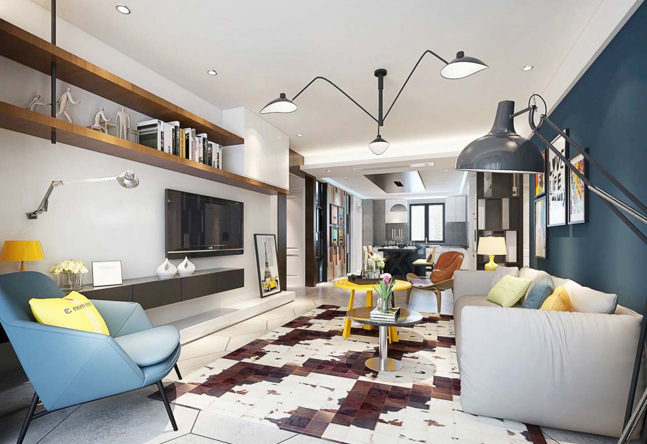 裝修選材|踢腳線要選哪種材質好？