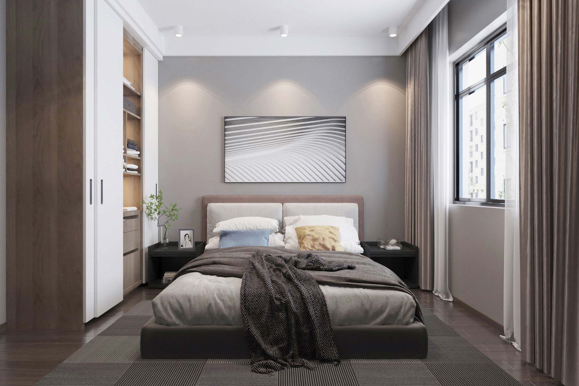 剛裝修好的房子卻接連發(fā)生跳閘，你知道什么原因造成的