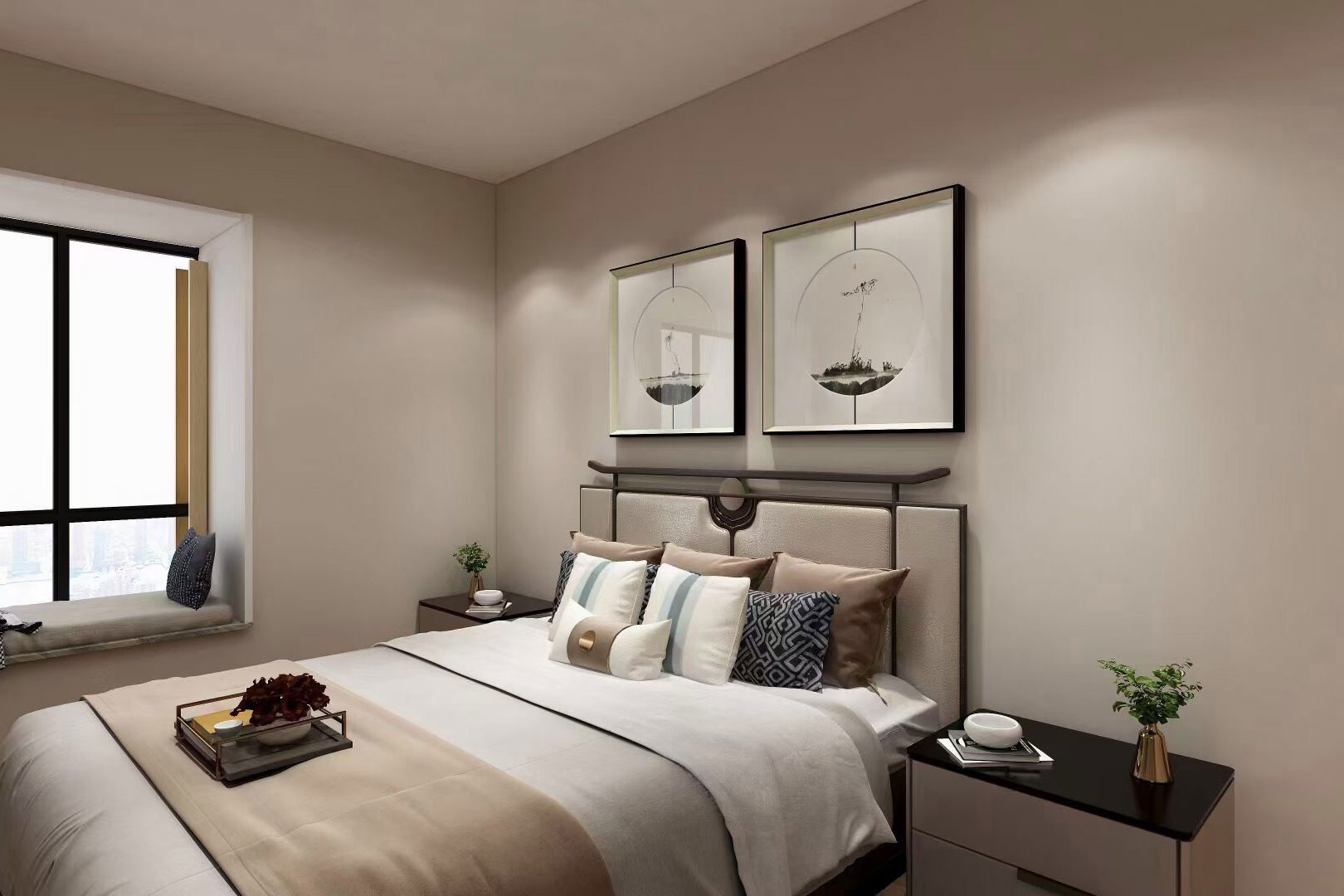 南寧房屋裝修設(shè)計這樣做，預(yù)算低，效果驚人