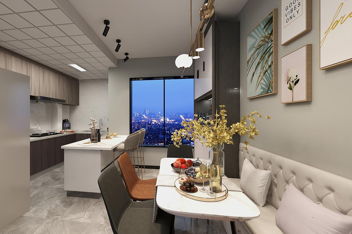 家裝里安裝什么最實用？家裝公司如何選擇