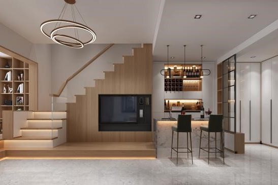 裝修想做智能家居有哪些注意事項？