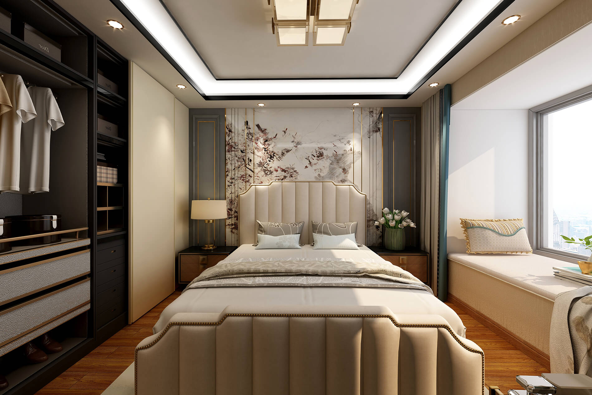 房子交房了，裝修應(yīng)該如何選材料好?