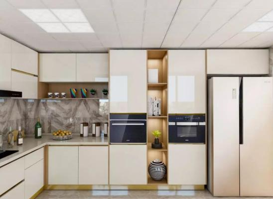 房屋裝修櫥柜門(mén)板怎么選？這些板材的優(yōu)缺點(diǎn)一看便知！