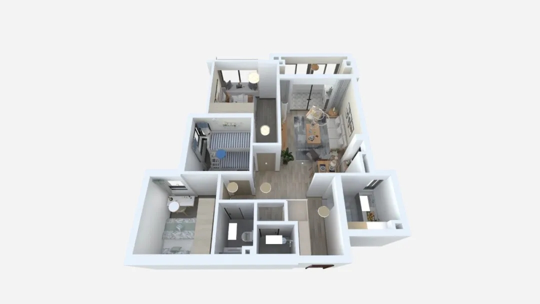 找裝修靈感！如何打造不同的風(fēng)格！