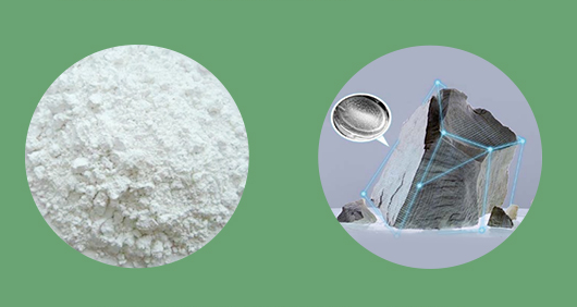 硅藻泥真的能除甲醛嗎？它和乳膠漆哪個(gè)好？