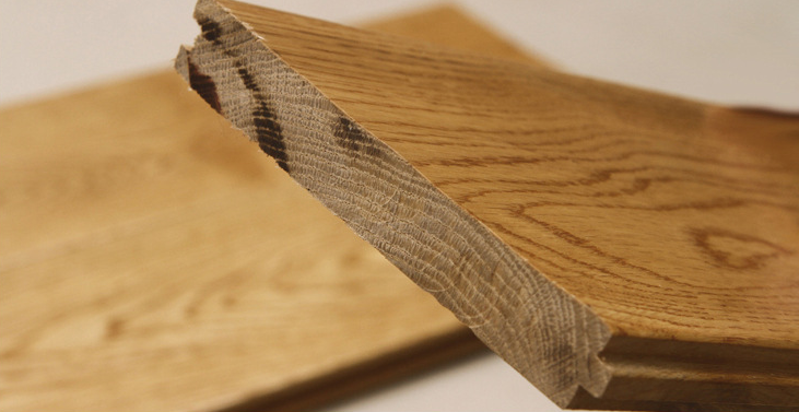 木地板怎么選？好的木地板不一定適合你！