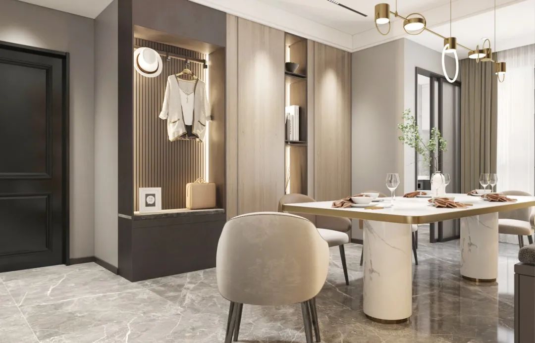 墻壁秒變收納空間！收納還能這么玩