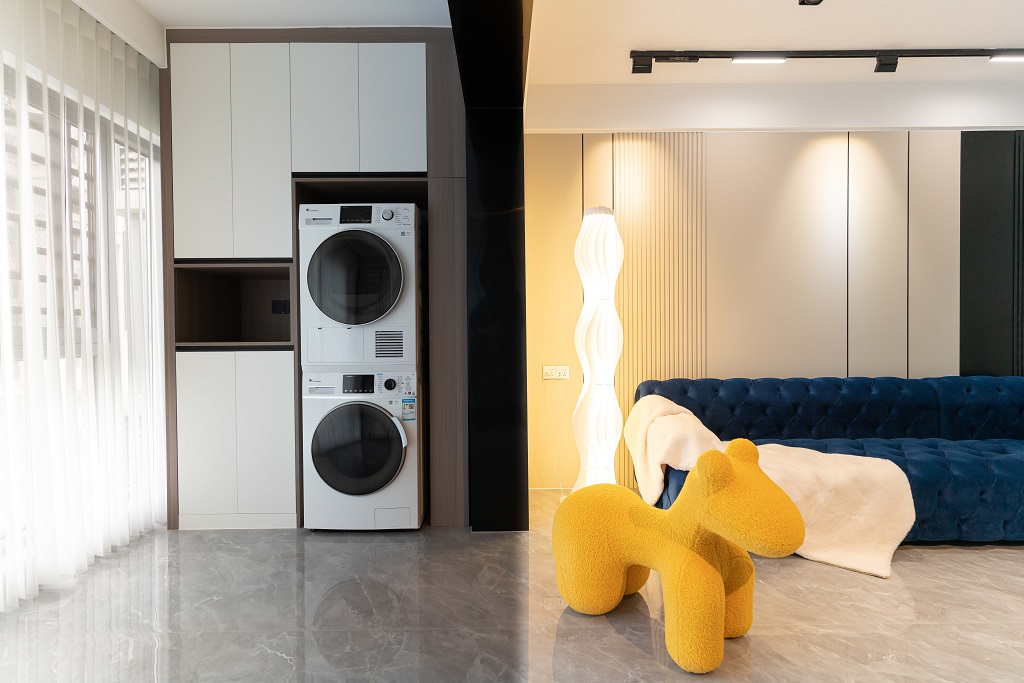 南寧室內(nèi)裝修不可忽略的重點(diǎn)，五個必看須知！