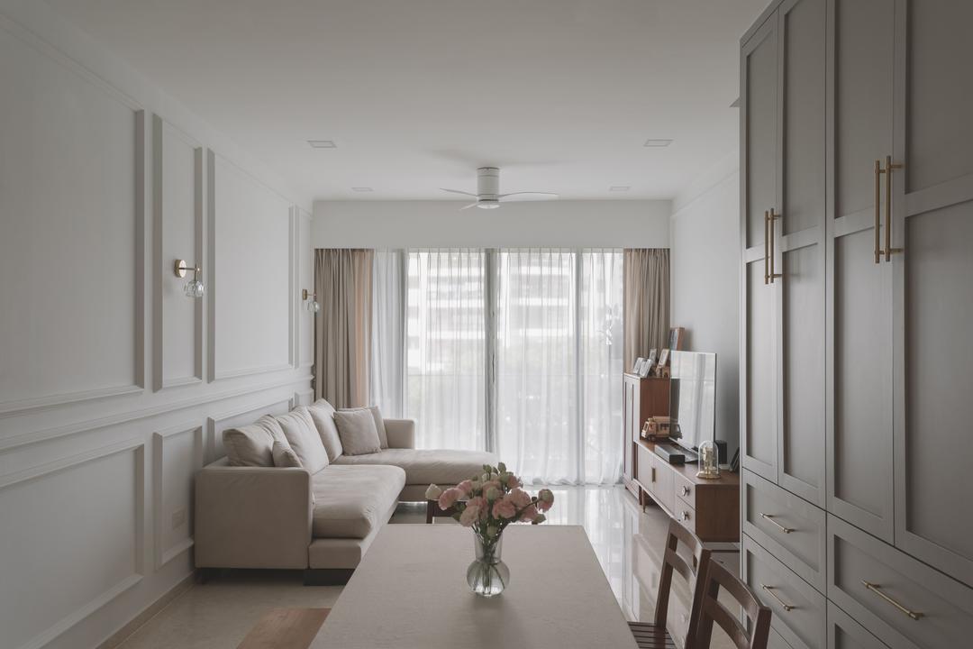 南寧新房裝修隔音全攻略，對(duì)噪音說(shuō)NO！