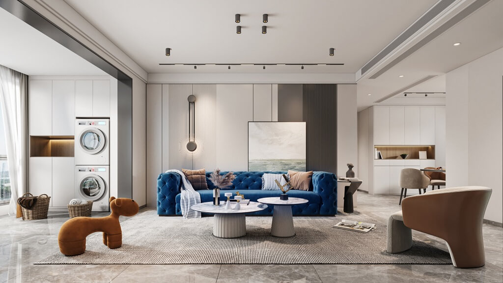 回南天新房可以裝修嗎？對裝修有什么影響？