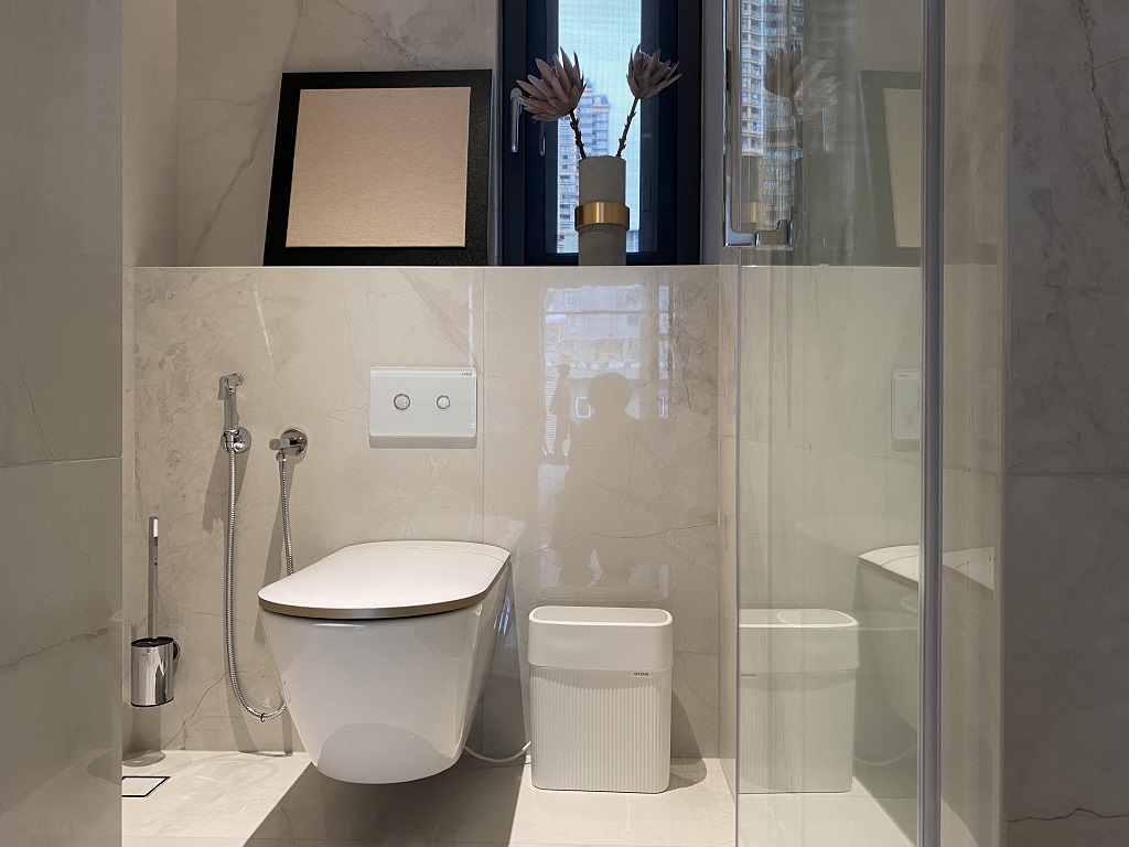 南寧新房裝修-現(xiàn)代風(fēng)格-壁掛式馬桶 南寧新房裝修-現(xiàn)代風(fēng)格-壁掛式馬桶