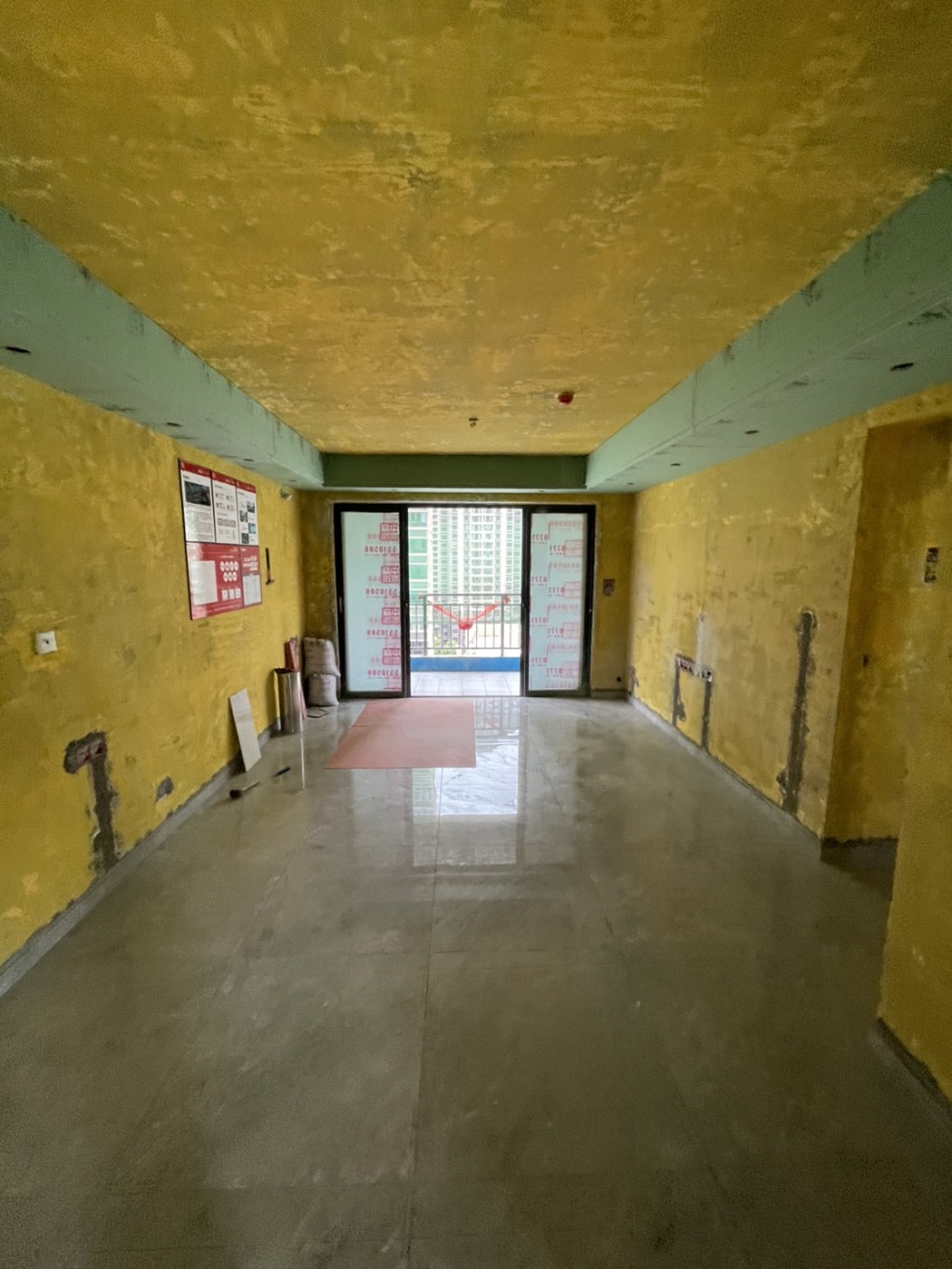 @所有業(yè)主 限量征集16套[金質(zhì)工程樣板間]，為您打造&ldquo;精質(zhì)&rdquo;家