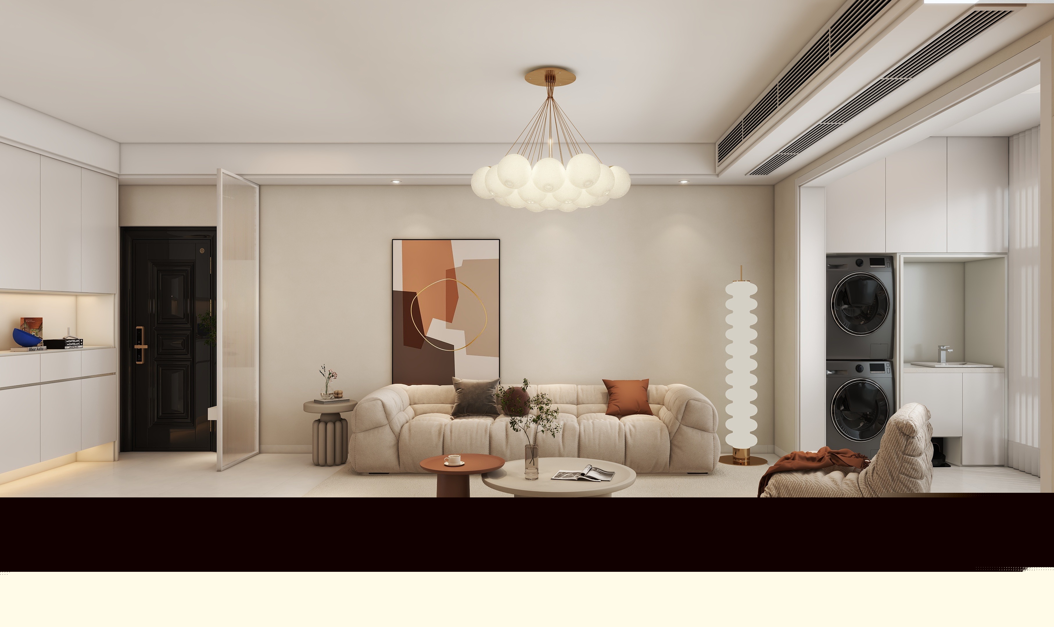 南寧舊房翻新怎么裝修才不踩坑？