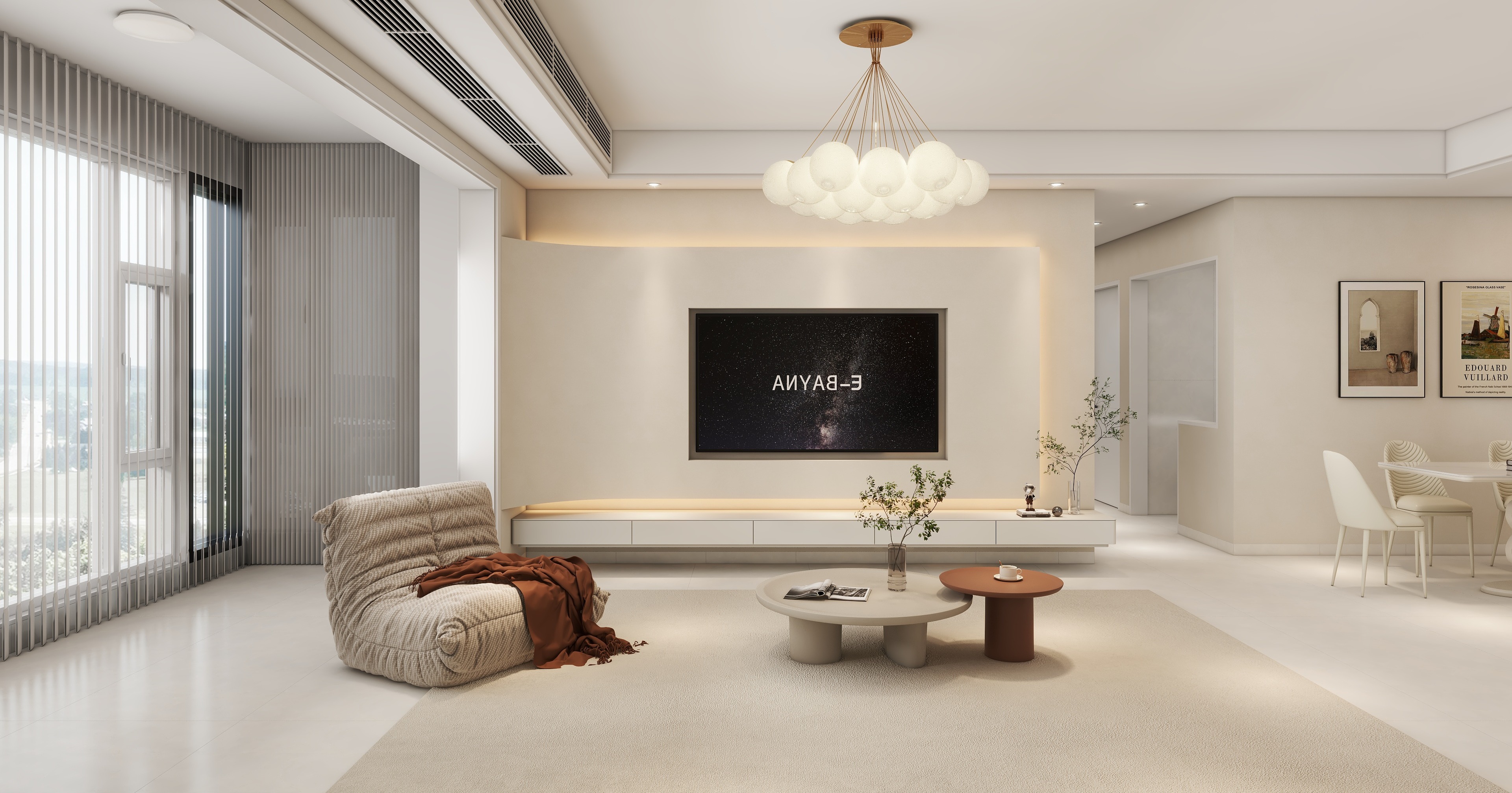 南寧舊房翻新怎么裝修才不踩坑？