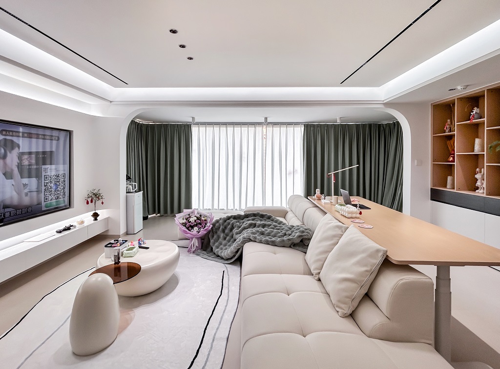 領(lǐng)譽(yù)府