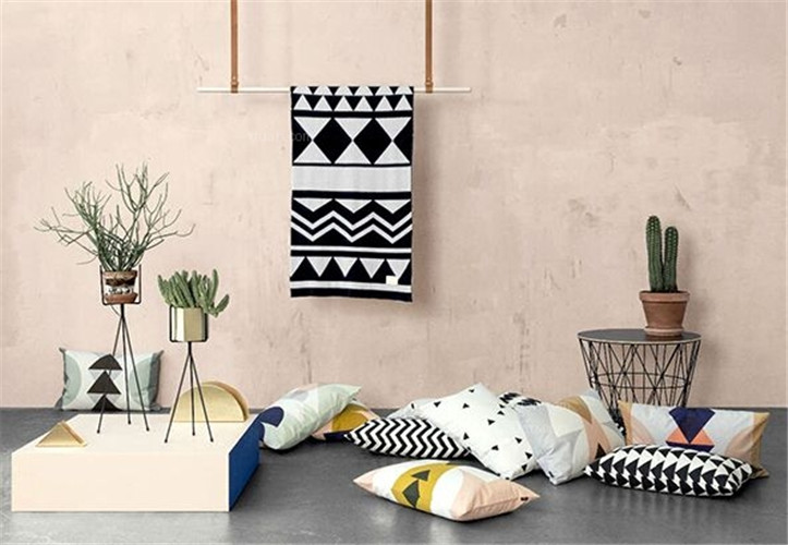 另外一種裝修方式，輕裝修重裝飾！