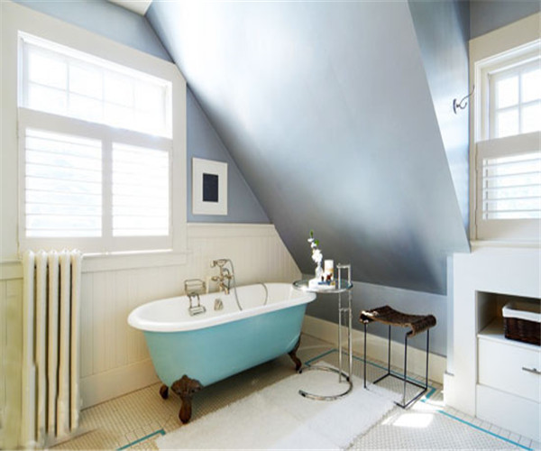 衛(wèi)生間里的儲(chǔ)物妙用你知道多少？