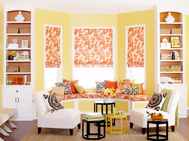 裝修三大技巧點(diǎn)，讓裝修變的簡(jiǎn)單起來(lái)