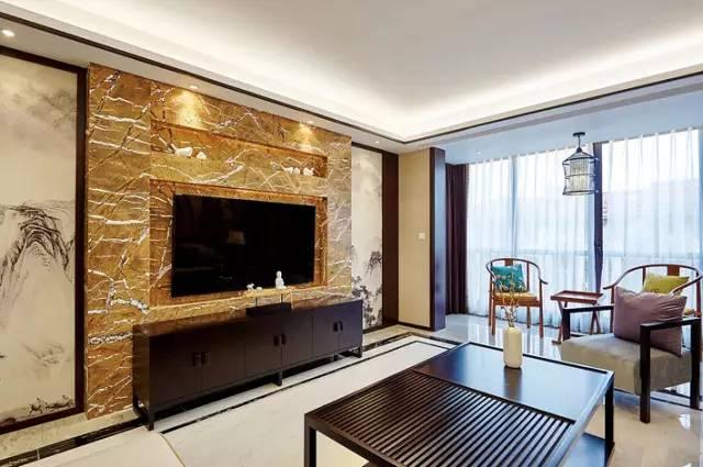 表姐家裝修把客廳和陽臺打通了，沒想到居然這么好看，既寬敞又大方實(shí)用!!！