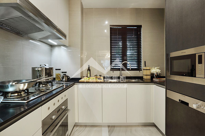 廚房裝修中的遺憾事總結(jié)，我家連中一半，入住就得重裝?。?！