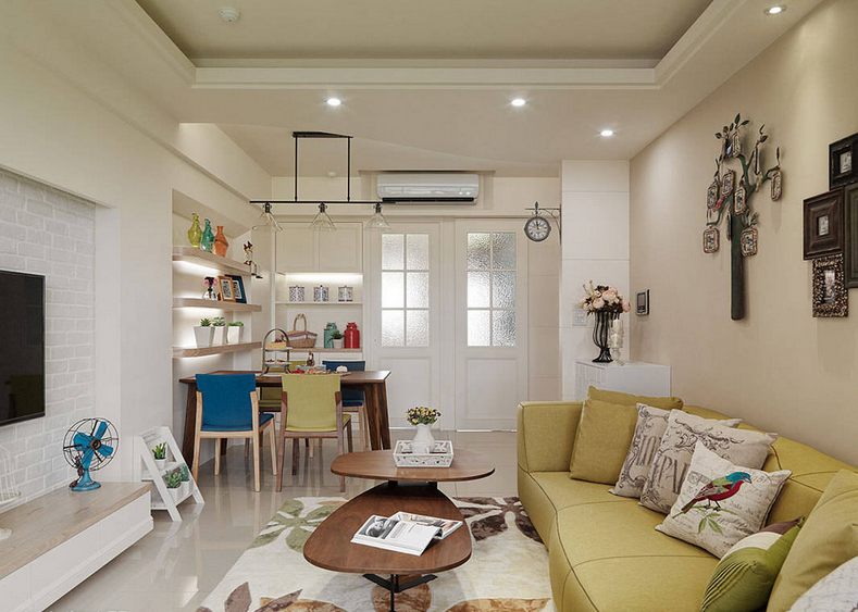 裝修預(yù)算成本改怎么控制？