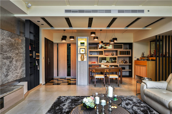 裝修過程中哪些項(xiàng)目是可以省錢的呢？