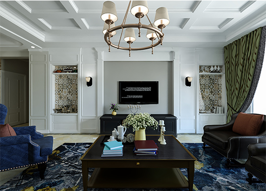 吊頂學(xué)問，你家的吊頂要怎么裝？