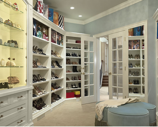 家里有必要做衣帽間嗎？