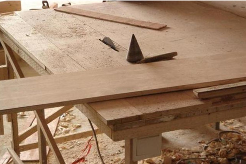 裝修施工項(xiàng)目包含哪些東西呢？