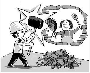 房屋拆改注意事項(xiàng)！