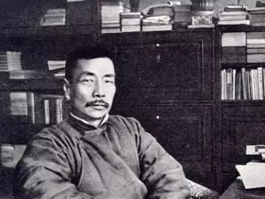 五四青年節(jié) ▏憶魯迅先生，致敬為夢想拼搏的人！