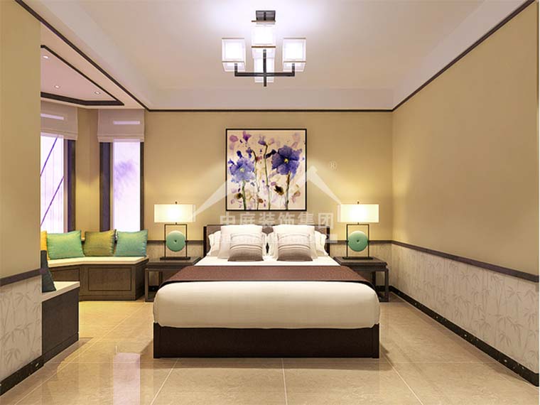 家里有小孩的舊房改造裝修需要注意哪一些？