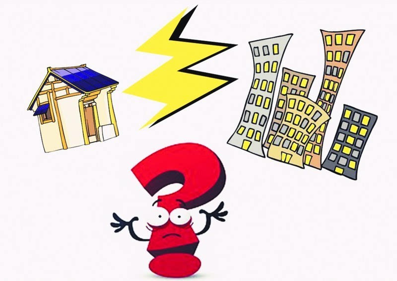 如果您擁有一套舊房，應(yīng)該怎么重新裝修？