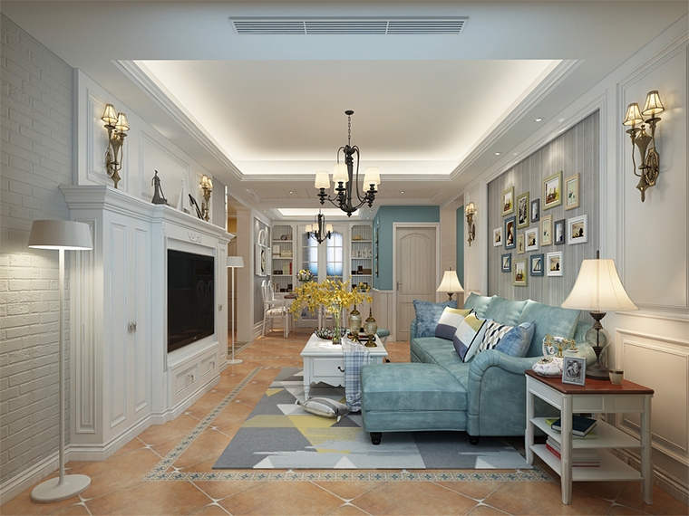 裝修風(fēng)格大全，你喜歡什么樣的風(fēng)格。