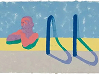 這里有一封寫給你的情書，請查收！