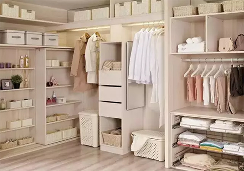 收納重要不重要，收納不好你家里一團(tuán)糟！