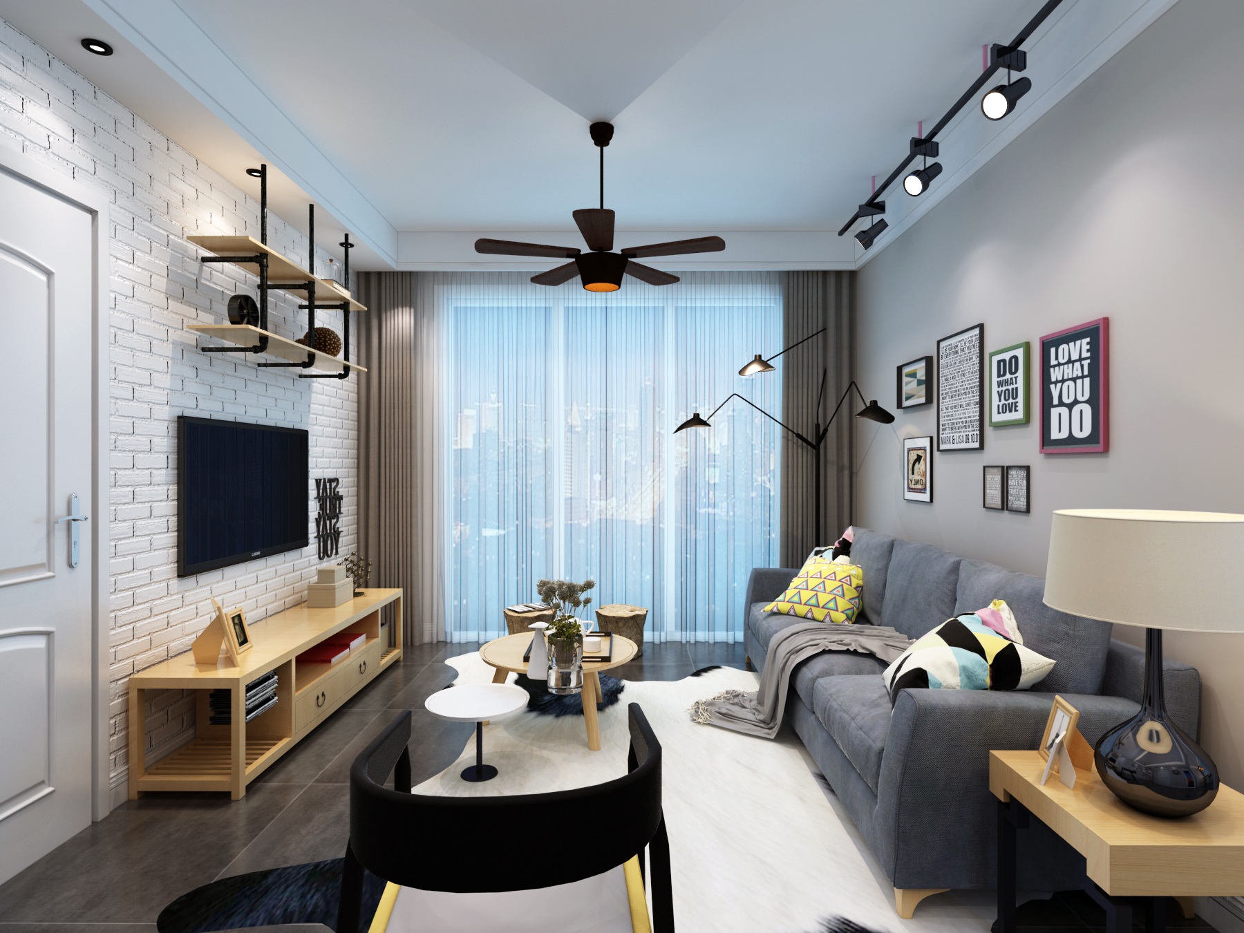 裝修房子壁紙好還是油漆好？