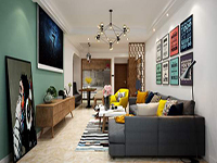 為什么現(xiàn)代風(fēng)格深受年輕人你喜歡？看這里