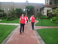 《工地巡檢報告》第五期&mdash;&mdash;強化工地管理，尋找標桿工地！