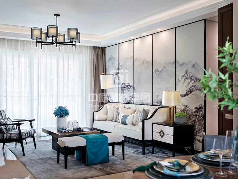 碧桂園&middot;天璽灣案例