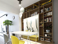 北歐風(fēng)，帶給你不一樣的體驗！