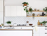 純色工字磚，哪種貼法最好看？